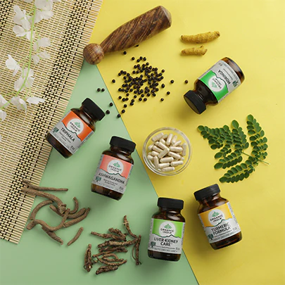 Organic India Suplementi Prodaja