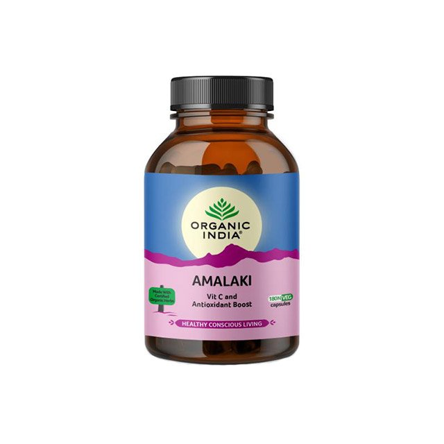 ORGANIC INDIA Ashwagandha
